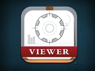 Wheelhouse Viewer app icon