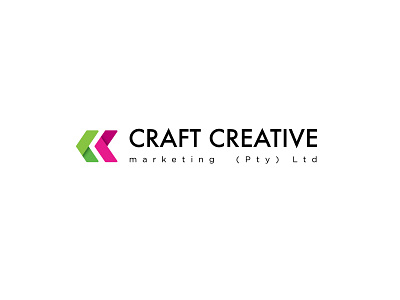 Cratf Creative Logo