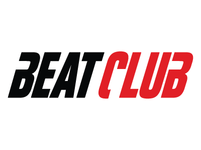 Beat Club Logo logo logo design