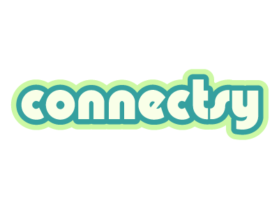 Connectsy Logo Colour