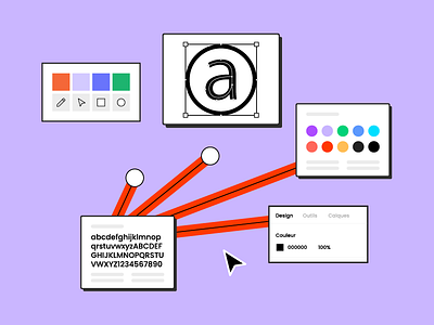 Studio | AB Branding agency branding colorful design minimal naming seo studio support visual identity webdesign