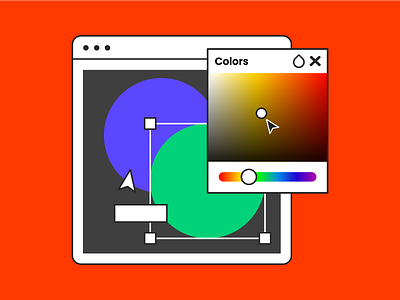 Studio | AB agency branding colorful design minimal naming seo studio support visual identity webdesign