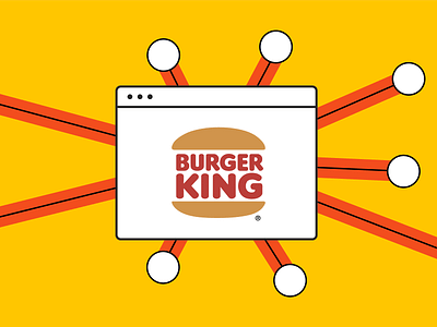 Burger King | Nouvelle Identité