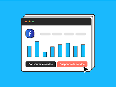 Facebook annonce la fermeture de son outil Analytics