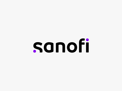 New Sanofi Logo