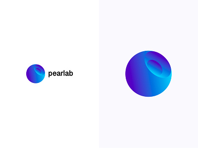 Pearlab brand brand design brand identity branding branding design color colorful colorful design colorful logo logo logo design logodesign logotype