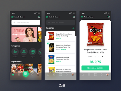 Picpay by Jerry on Dribbble