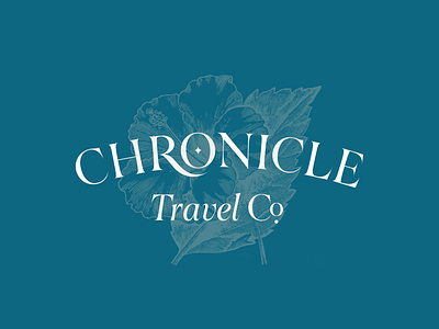 Chronicle Travel Co.