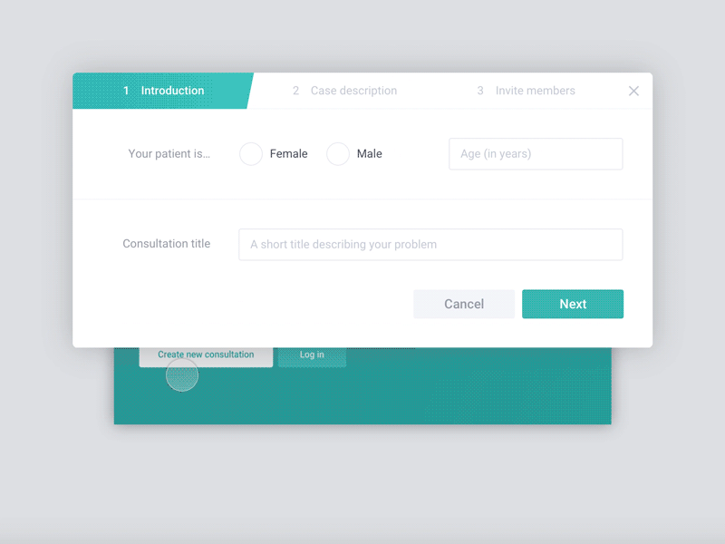 Form steps progress animation app design form motion steps transition ui ux web webdesign