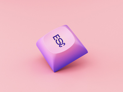 Custom Keycap