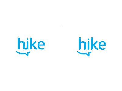 Hike vs Hike
