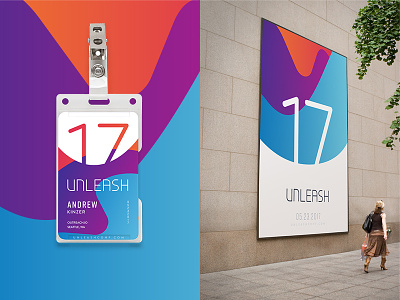 Unleash Mockups