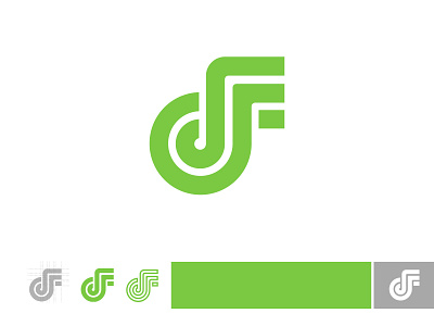 SFLOGO design icon logo