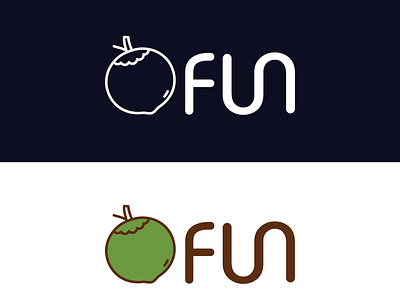 Coconut Logo