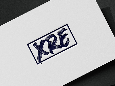 XRC 1 branding business logo combination logo creative logo creative logos gif corporate design logo logo designer logodesign minimal minimalist logo modern logo