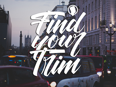 Find your trim