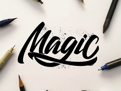 Magic