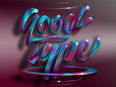 Goodtype