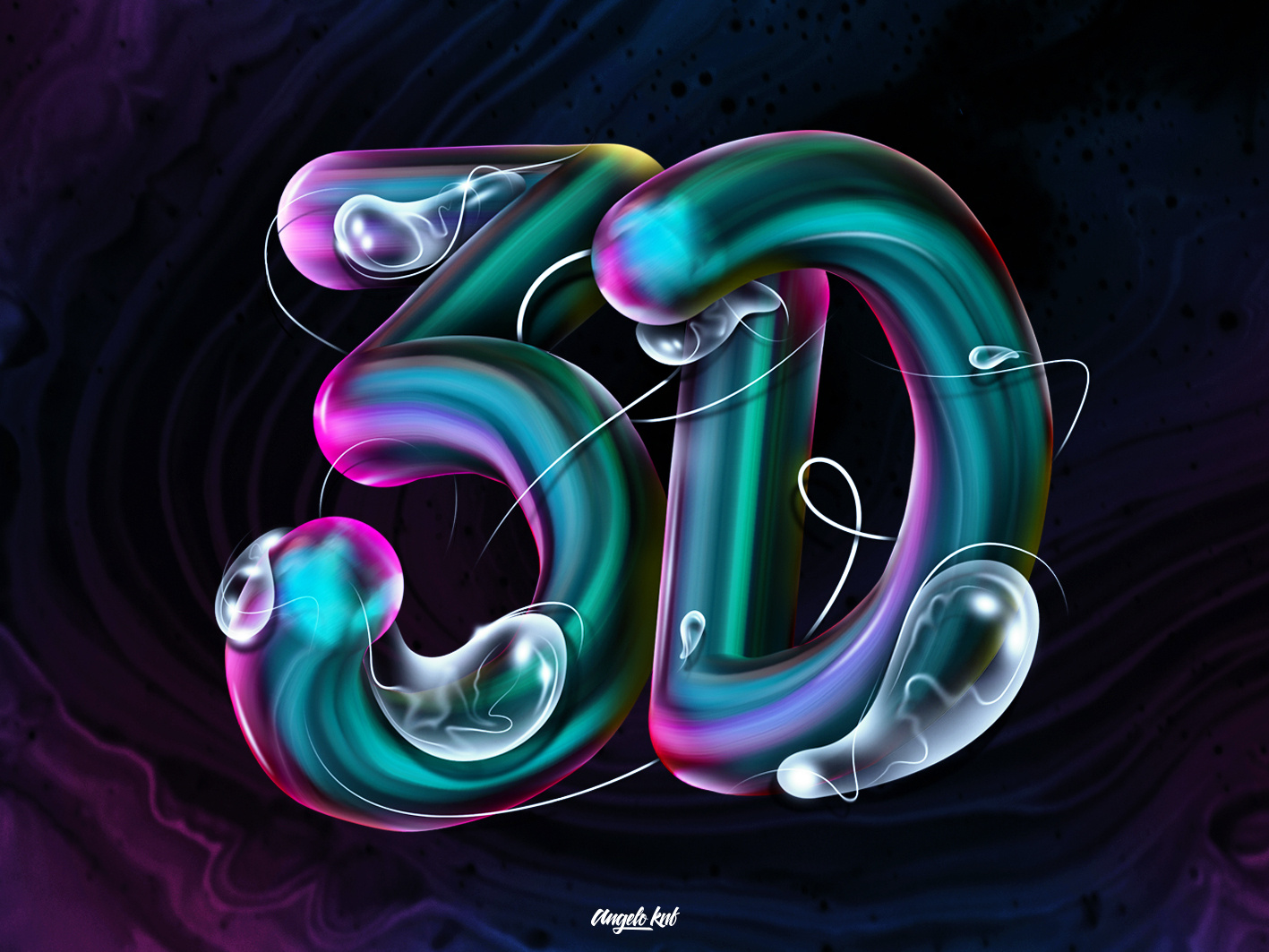 3d-photoshop-tutorial-by-angelo-knf-on-dribbble