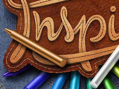 Cover designs - Cuadernos Quick book books cover design illustration jeans lettering pencils photoshop texture typography