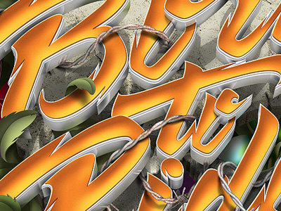 Harley-Davidson designs adobe davidson harley hd illustration illustrator lettering photoshop schultz texture typography vector