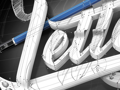 Curso Online de Lettering