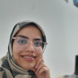 Sepideh Ahmadi