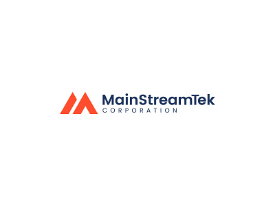 MainStreamTek Logo