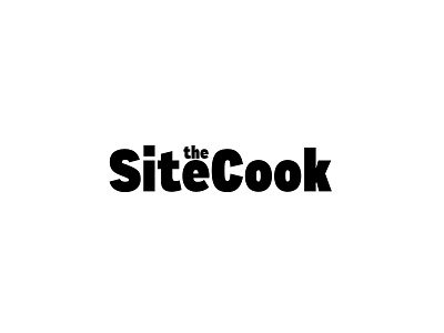 The Sitecook Logo