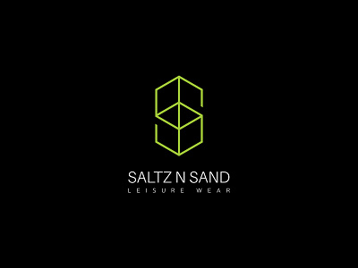 Saltz n Sand Logo