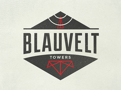 Blauvelt Towers