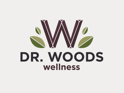 Dr. Woods Wellness Logo 2