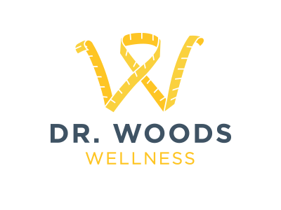 Dr. Woods Wellness Final Logo