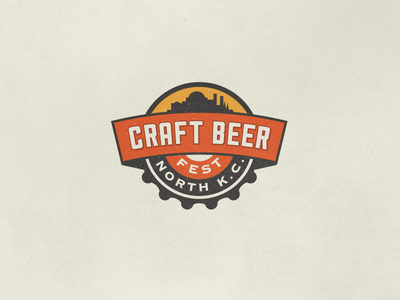 Nkc Brew Fest 1 By Tim Sullentrup On Dribbble