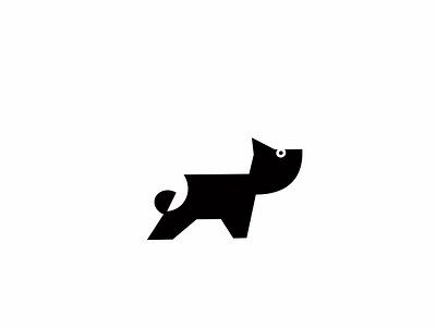 X app cat design flat icon illustration kucing logo minimal typography vector