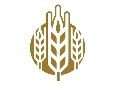 Wheat Logo