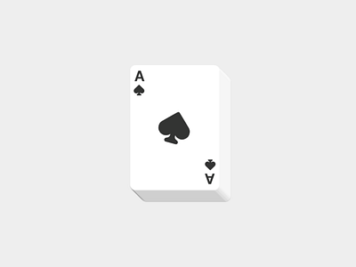 The new Deck of Cards with multiplayer! cards cards design design flat javascript live logo multiplayer playing playing cards