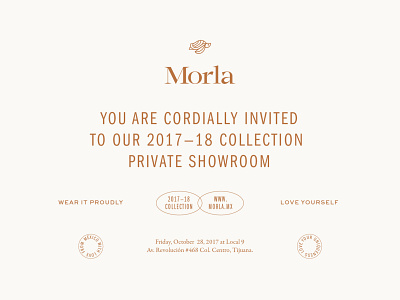 Invitation brand design invitation invitation card layoutdesign stationery design turtle type typogaphy