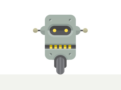 Robot