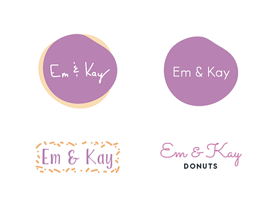 Em & Kay Donuts