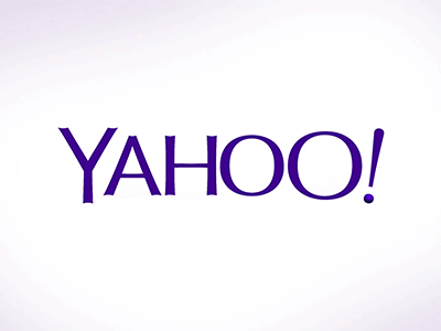 Yahoo/Google mashup animation gif google logo yahoo
