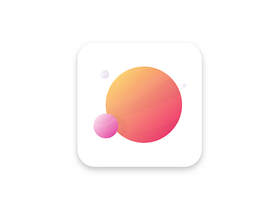 Daily UI Challenge 5 - App Icon app challenge dailyui design icon ui ux
