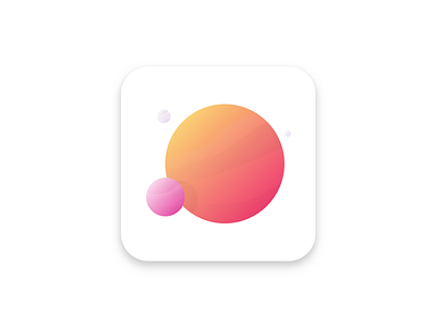 Daily UI Challenge 5 - App Icon