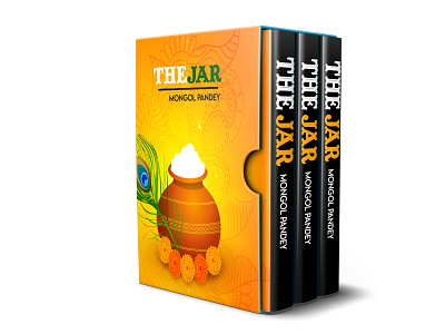 The Jar Book Cover Design