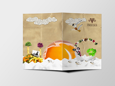 Menu Design