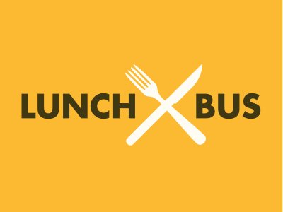 Lunch Bus Logo