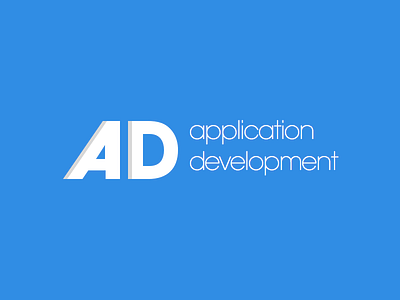 Application Development Brand