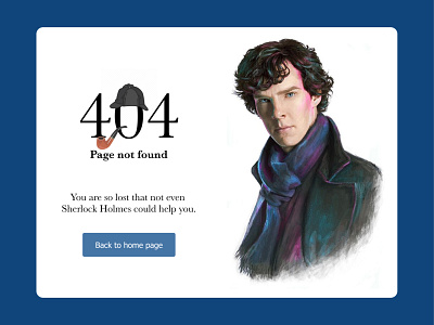 404 Page - DailyUI 008 008 404 404 error 404 error page 404 page 404page daily dailyui dailyuichallenge design error 404 figma ui ux web website