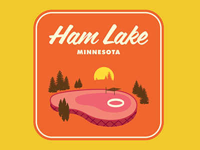 Ham Lake, Minnesota