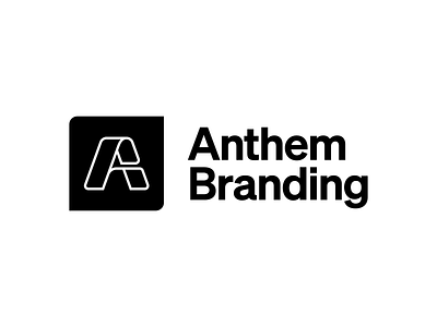 New AB Logo